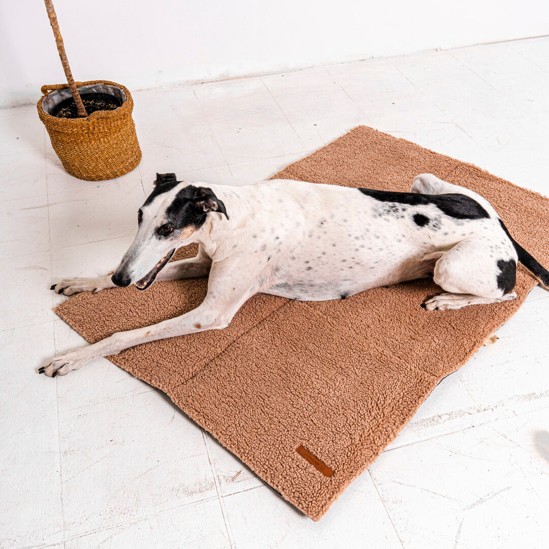 Reisematte „Mia“