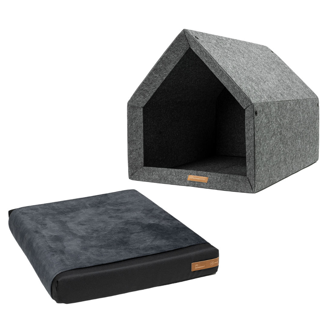 PETHOME – Mehr als ein Hundebett, ein echtes Zuhause!