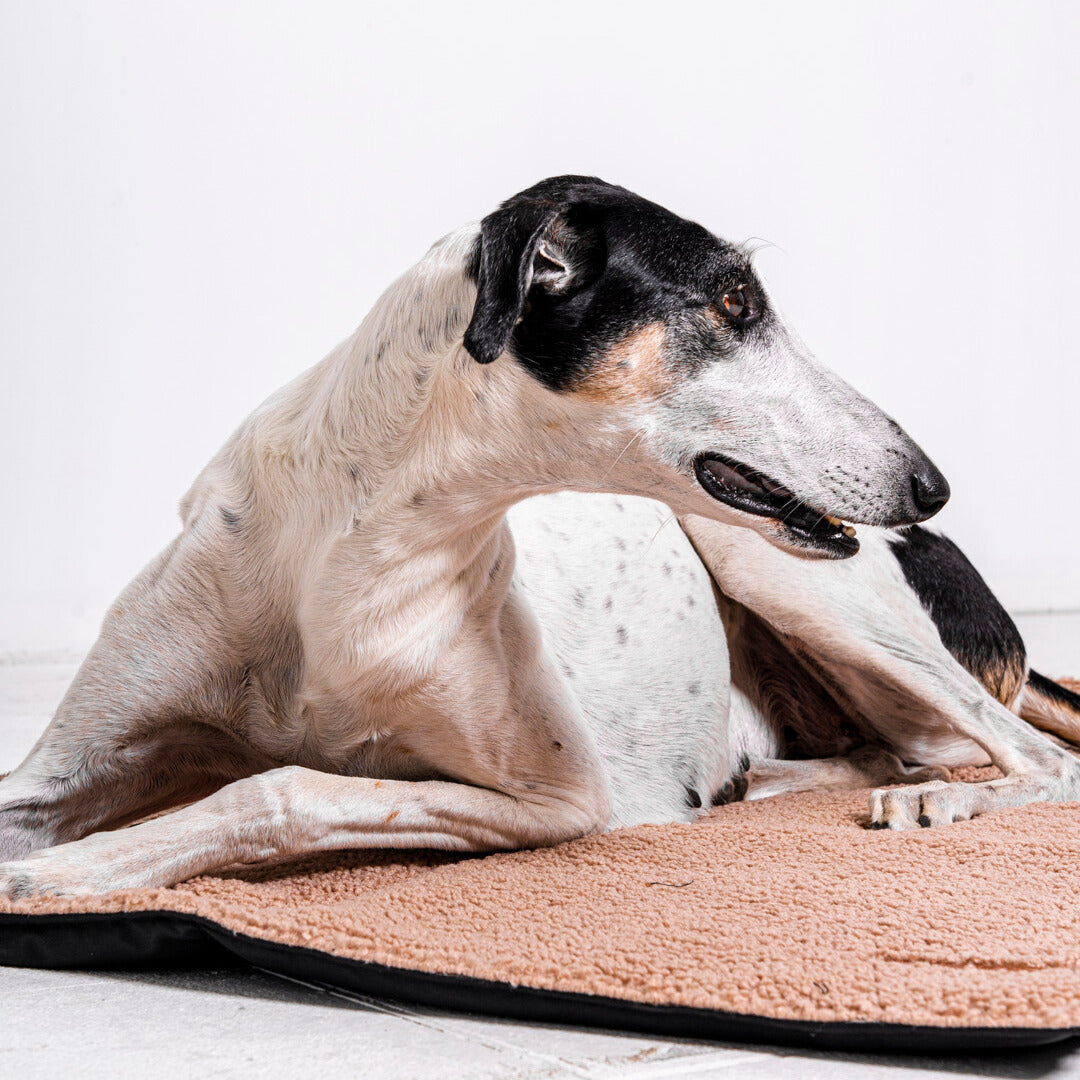 Reisematte „Mia“