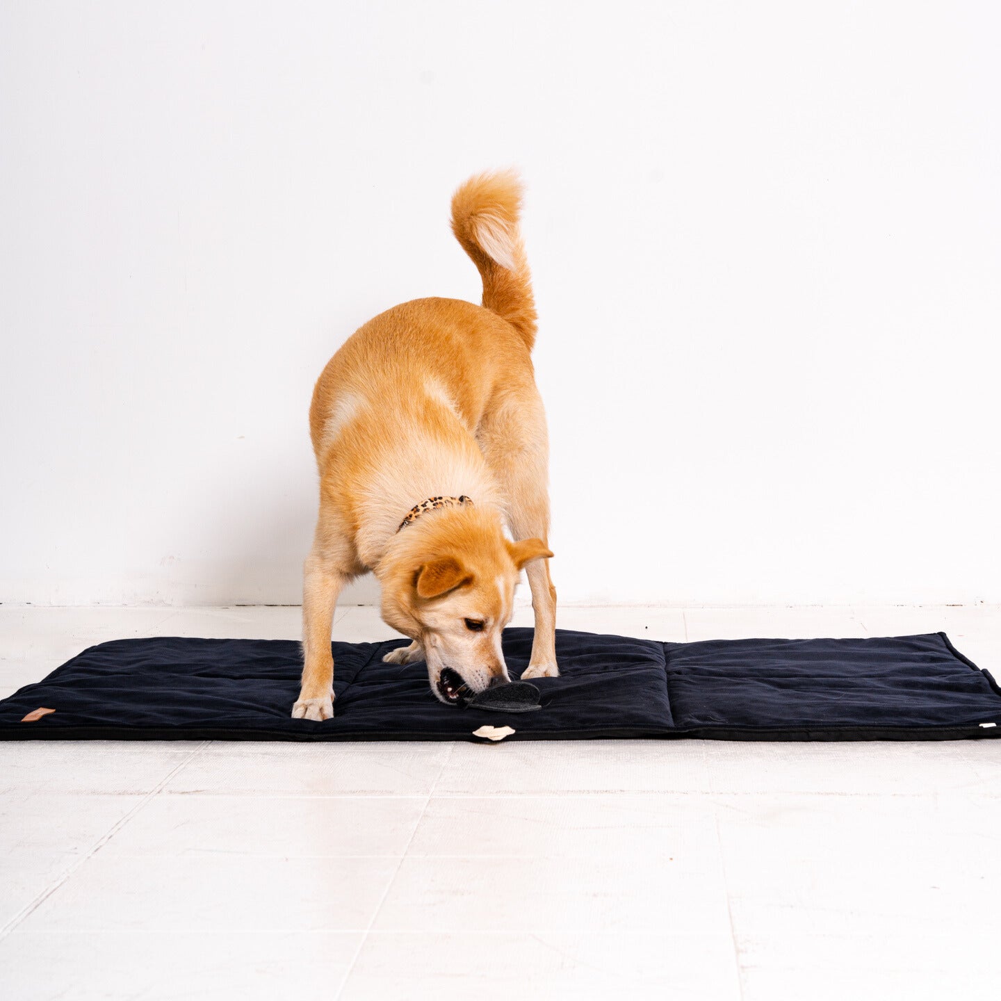 Reisematte „Mia“