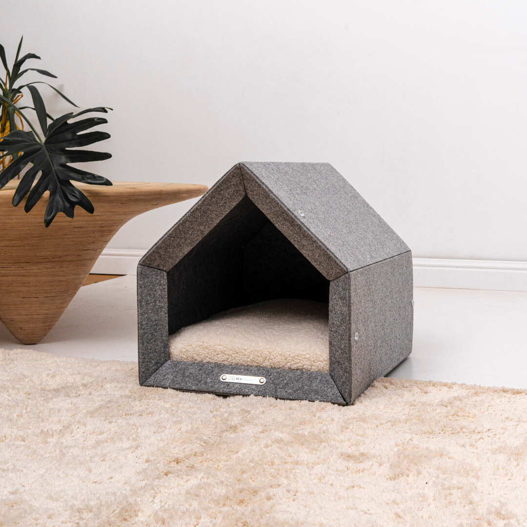 "Pethome" Teddy Hundehaus