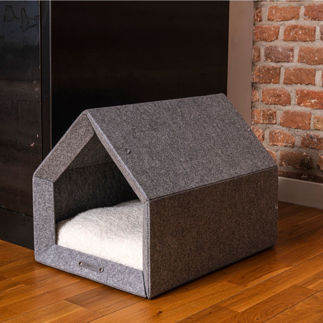 "Pethome" Teddy Hundehaus