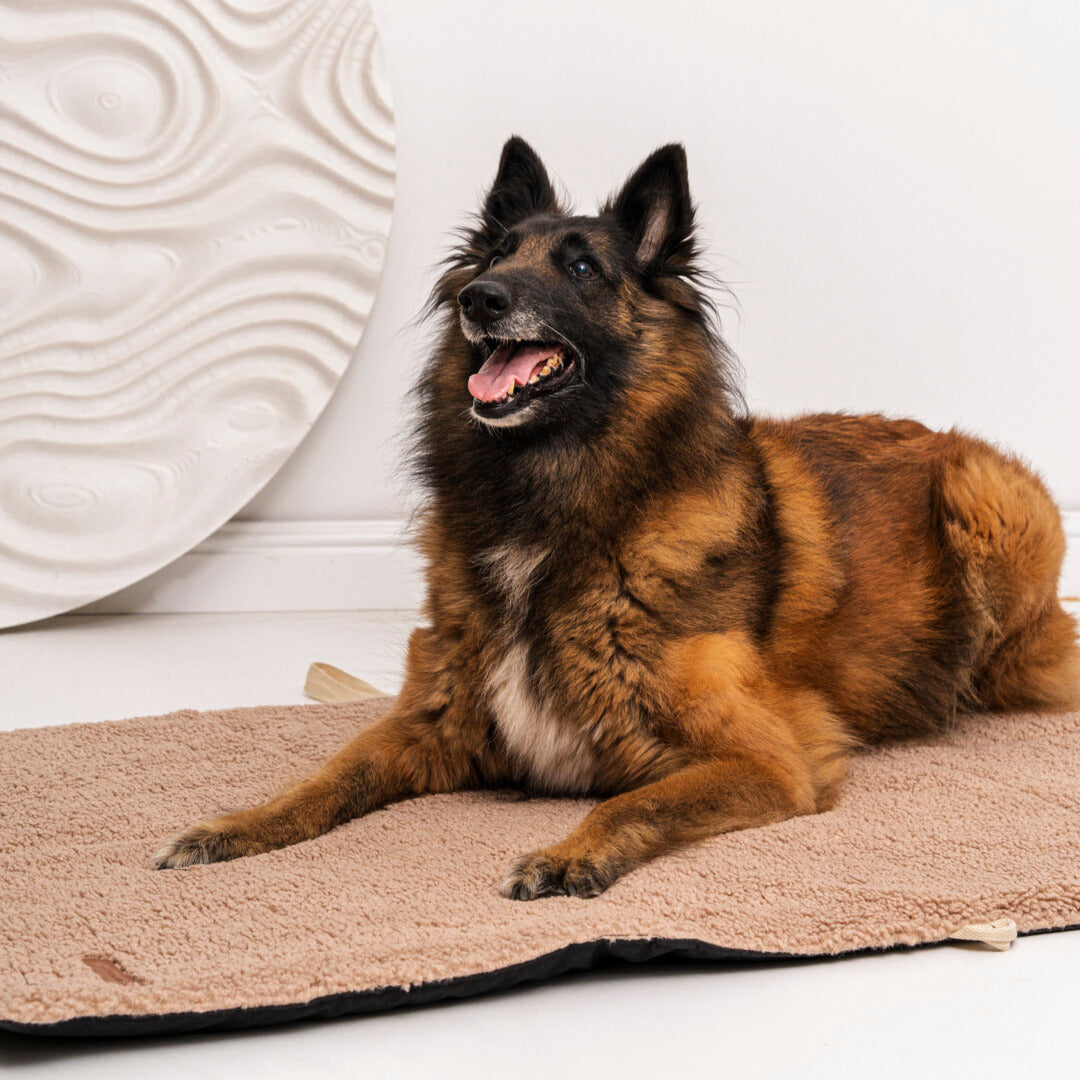 Reisematte „Mia“