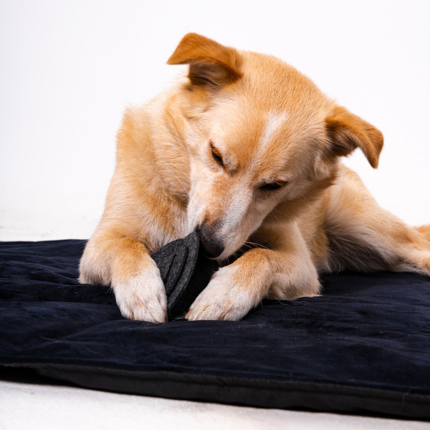 Reisematte „Mia“