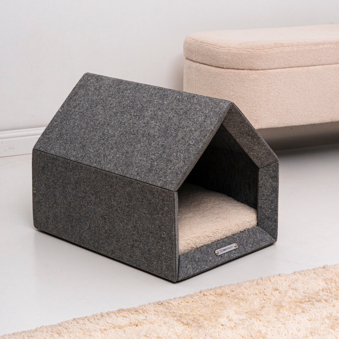 PETHOME – Mehr als ein Hundebett, ein echtes Zuhause!