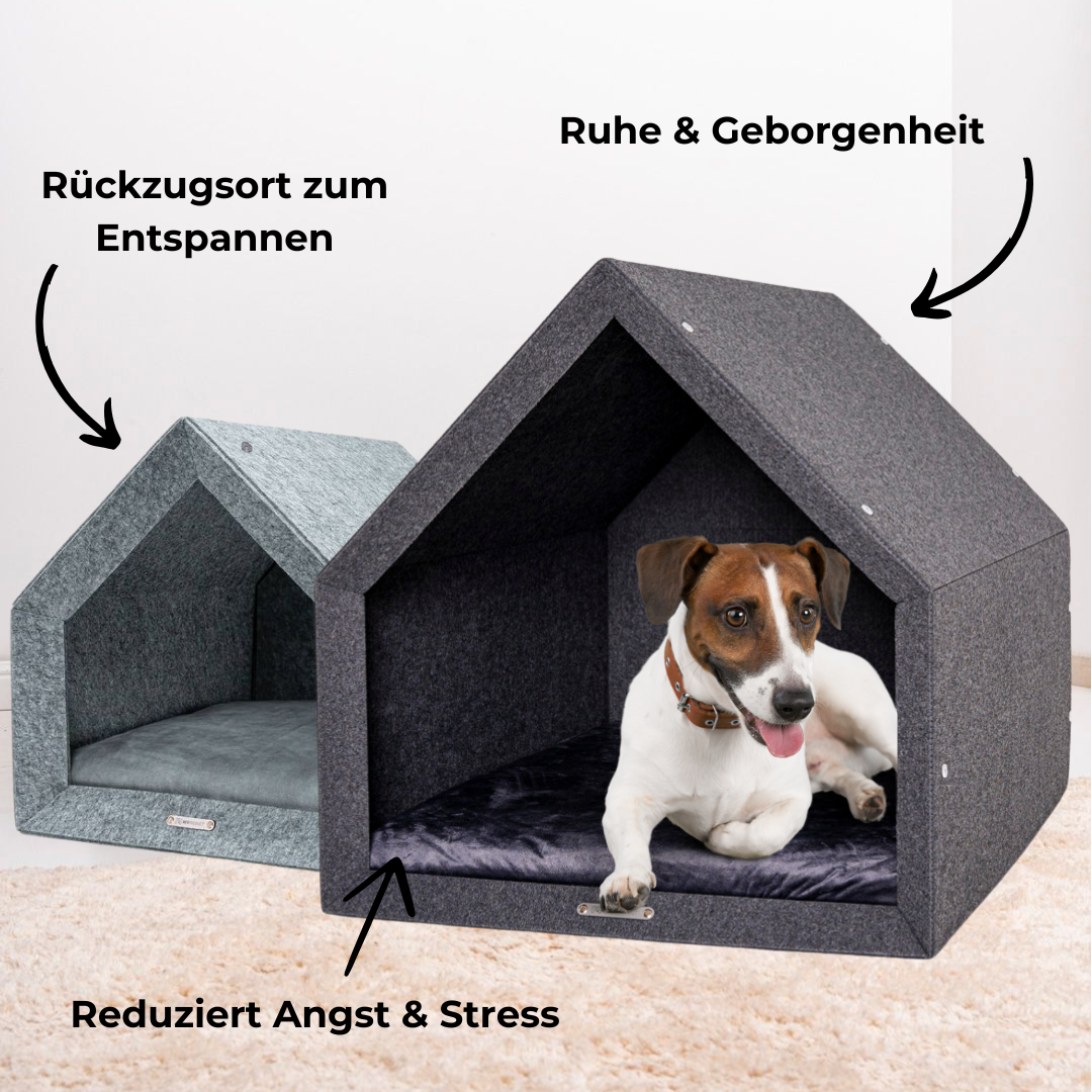 PETHOME - Indoor Dog House