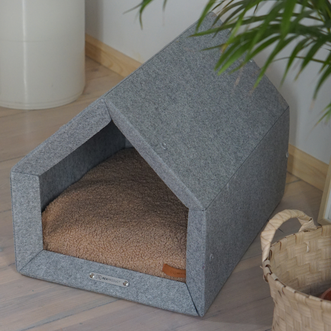 PETHOME – Mehr als ein Hundebett, ein echtes Zuhause!