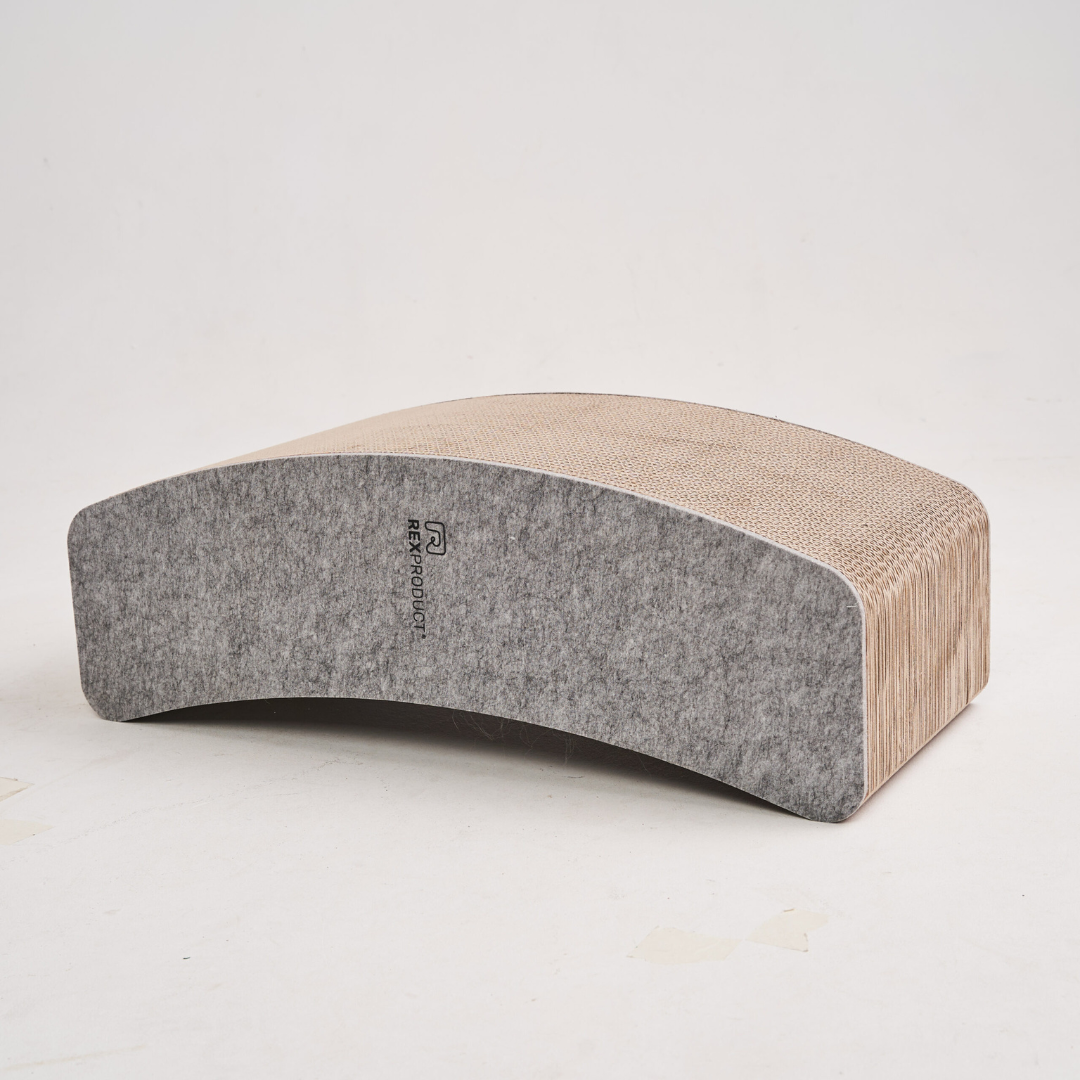 Swing Box – Das ultimative Spiel- & Ruheparadies für deine Katze!