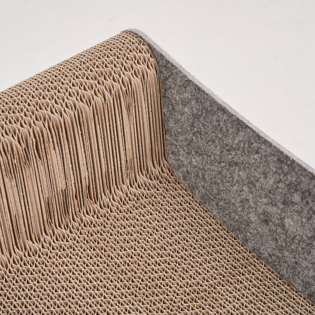 Swing Box – Das ultimative Spiel- & Ruheparadies für deine Katze!