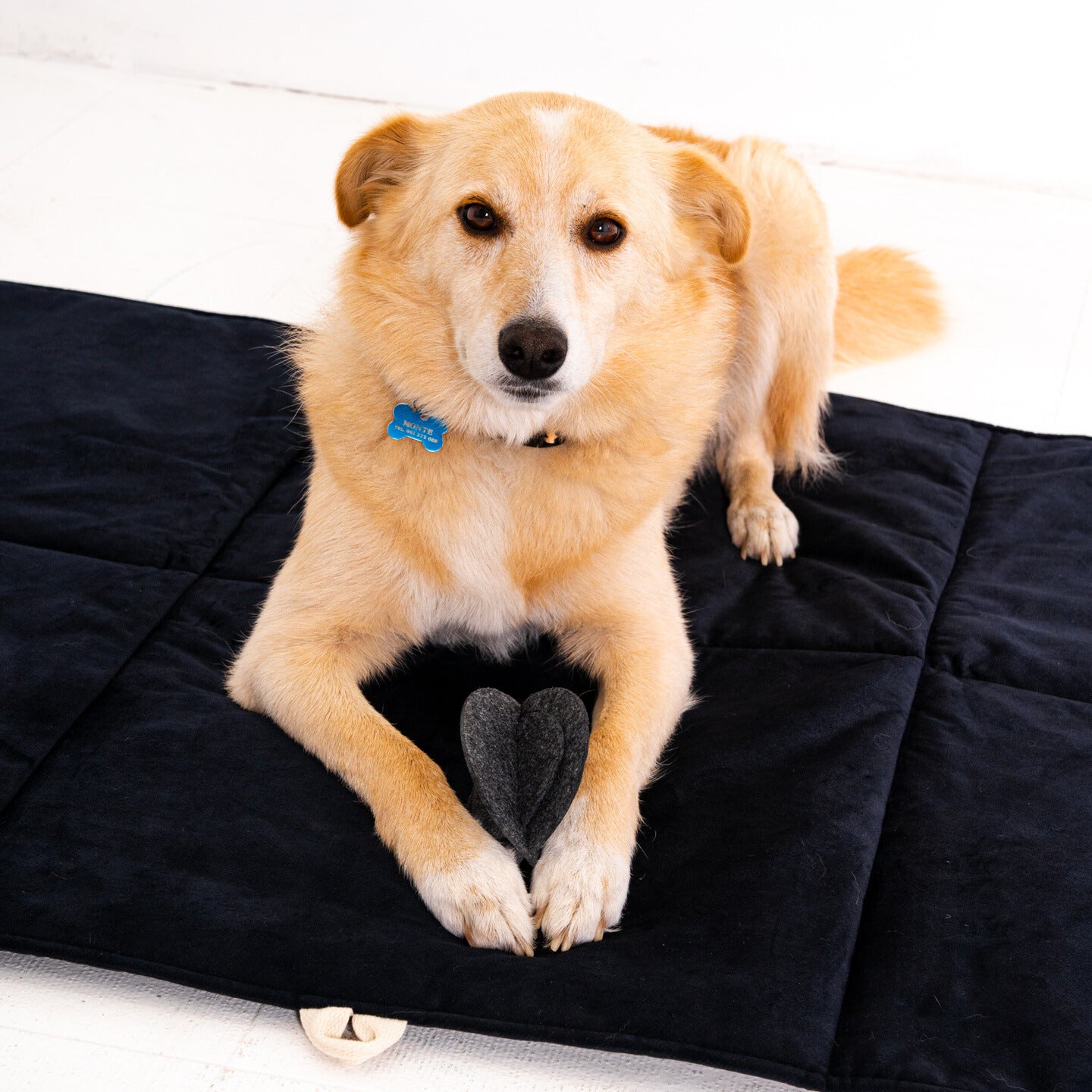 Reisematte „Mia“