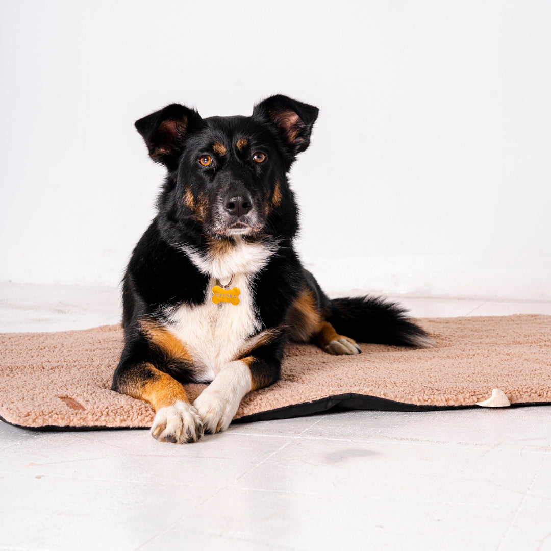 Reisematte „Mia“