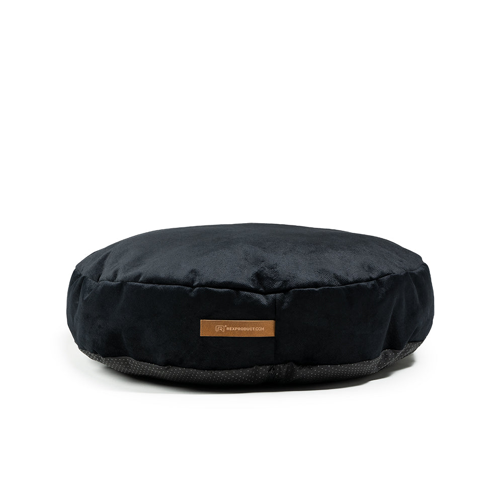 Rundes Bett „Coco“