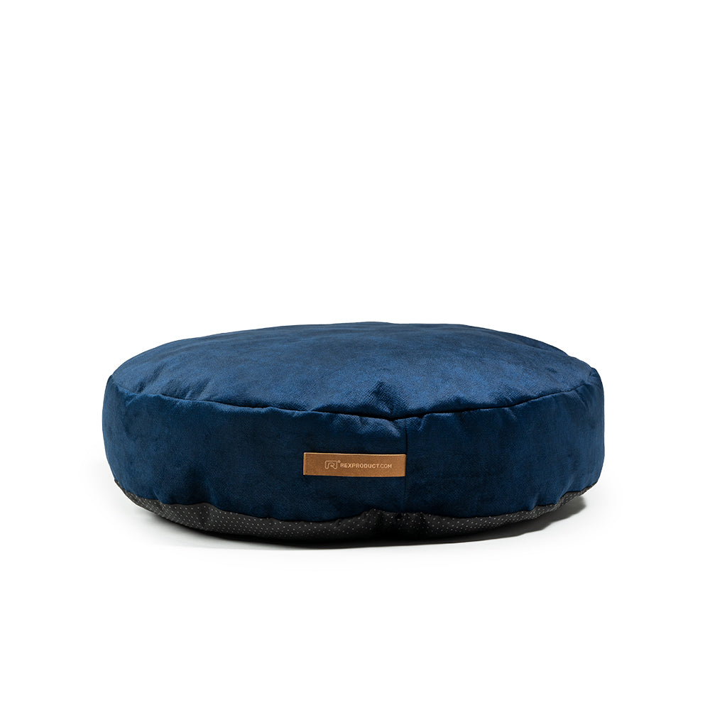 Rundes Bett „Coco“