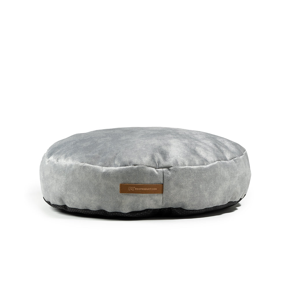 Rundes Bett „Coco“