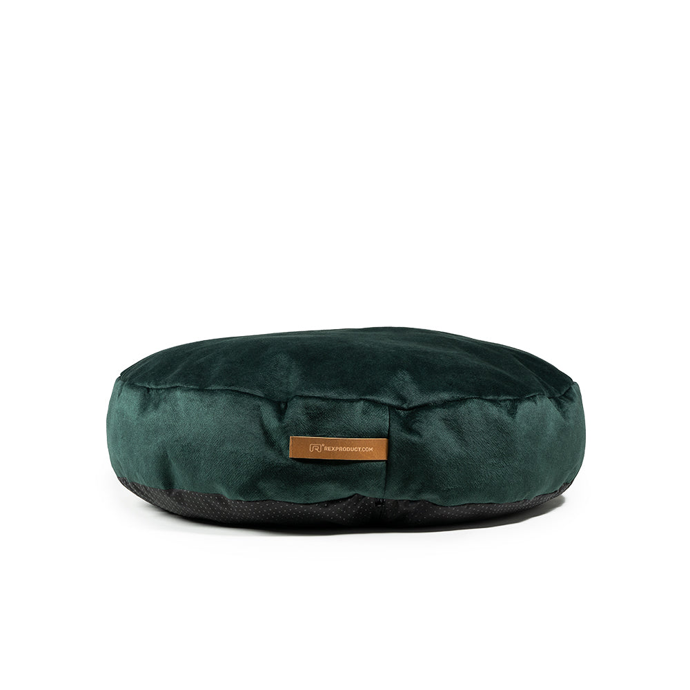 Rundes Bett „Coco“