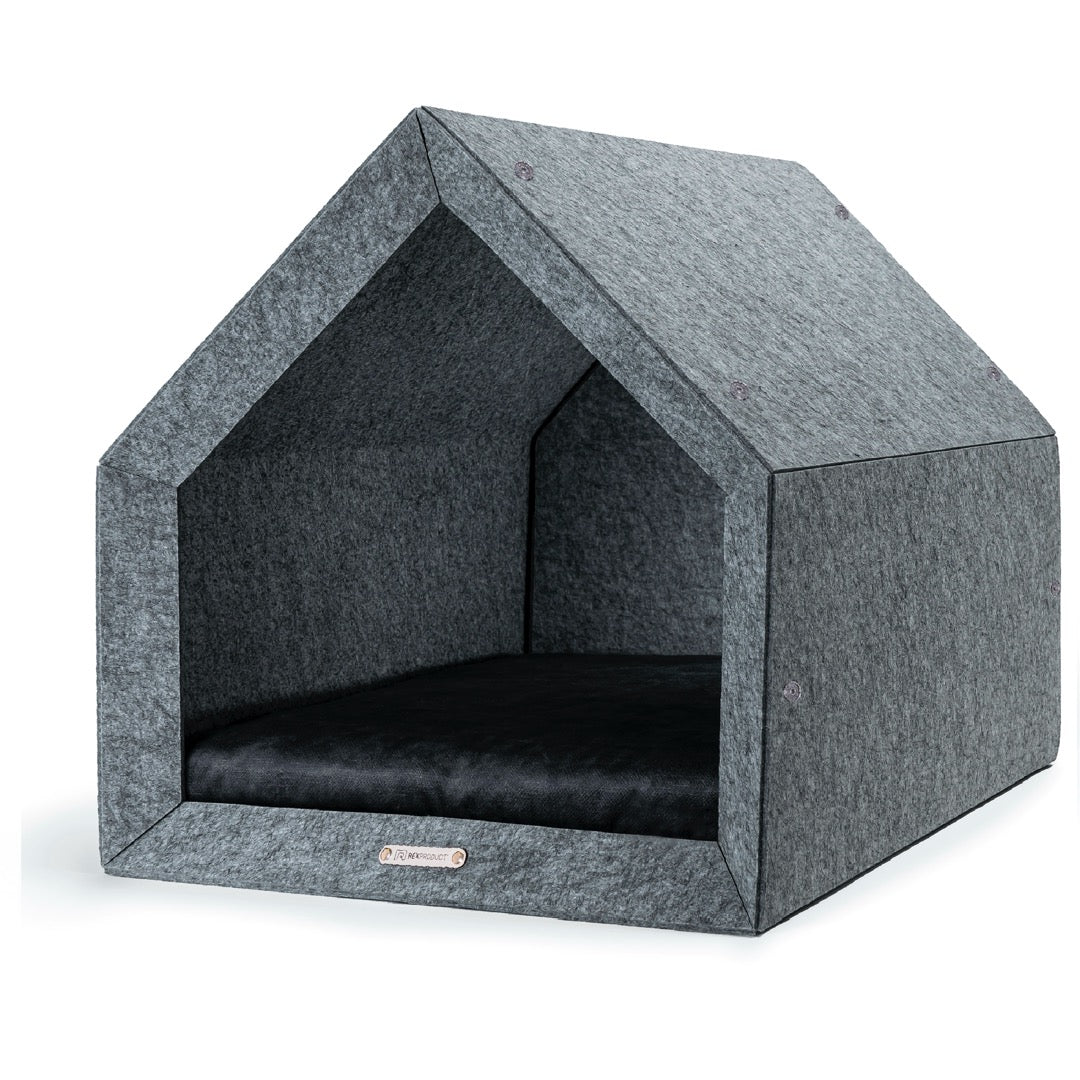 PETHOME – Mehr als ein Hundebett, ein echtes Zuhause!