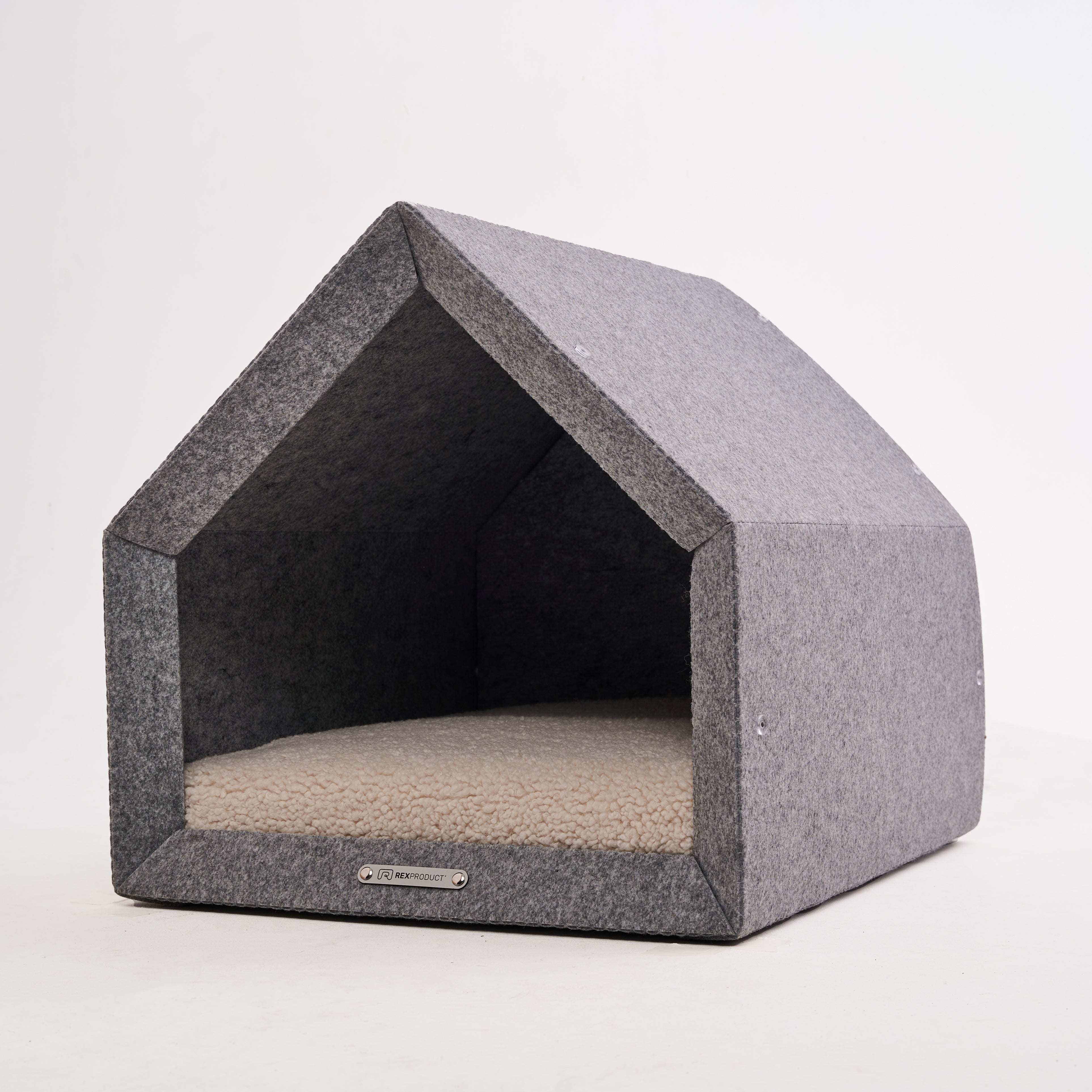 PETHOME – Mehr als ein Hundebett, ein echtes Zuhause!