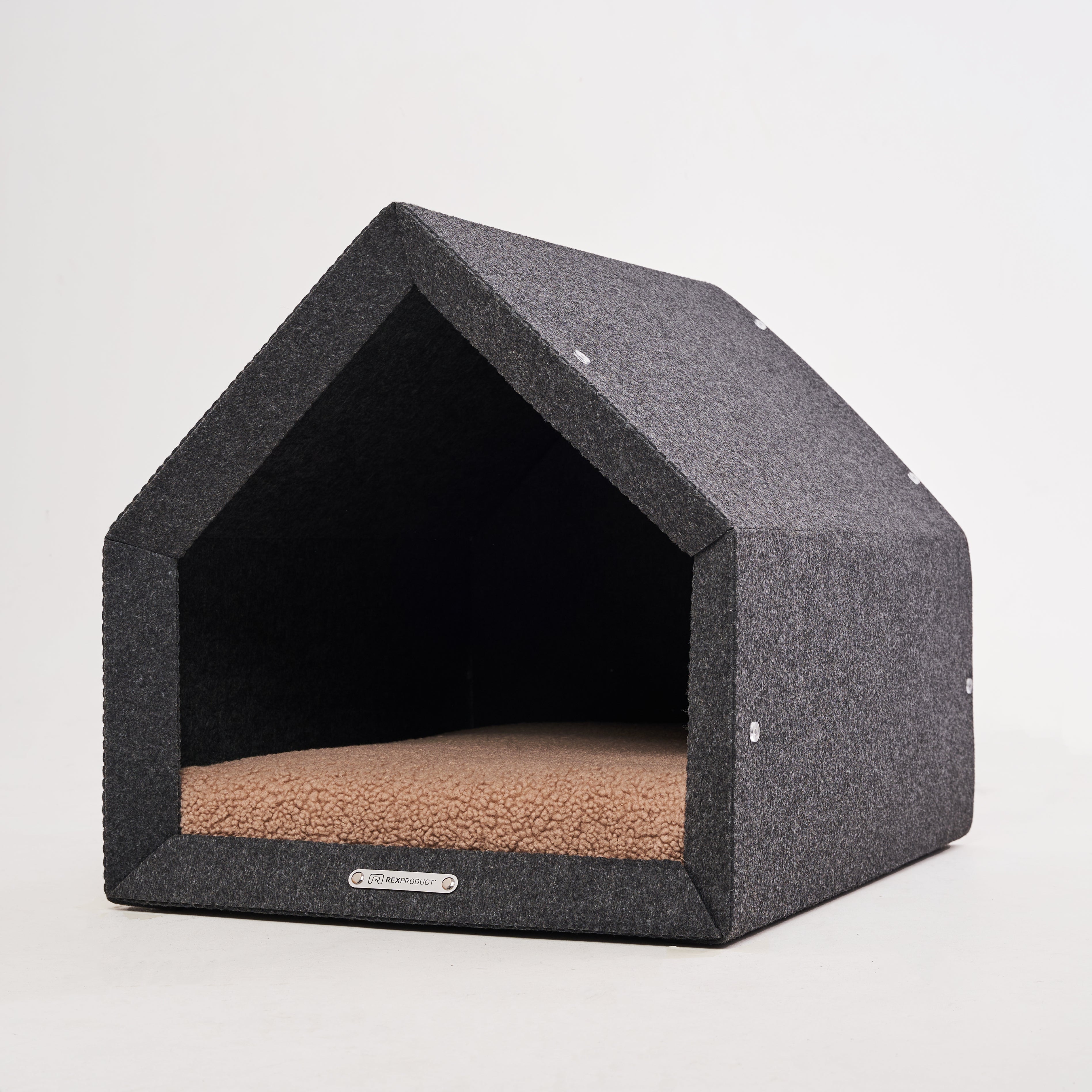 PETHOME – Mehr als ein Hundebett, ein echtes Zuhause!