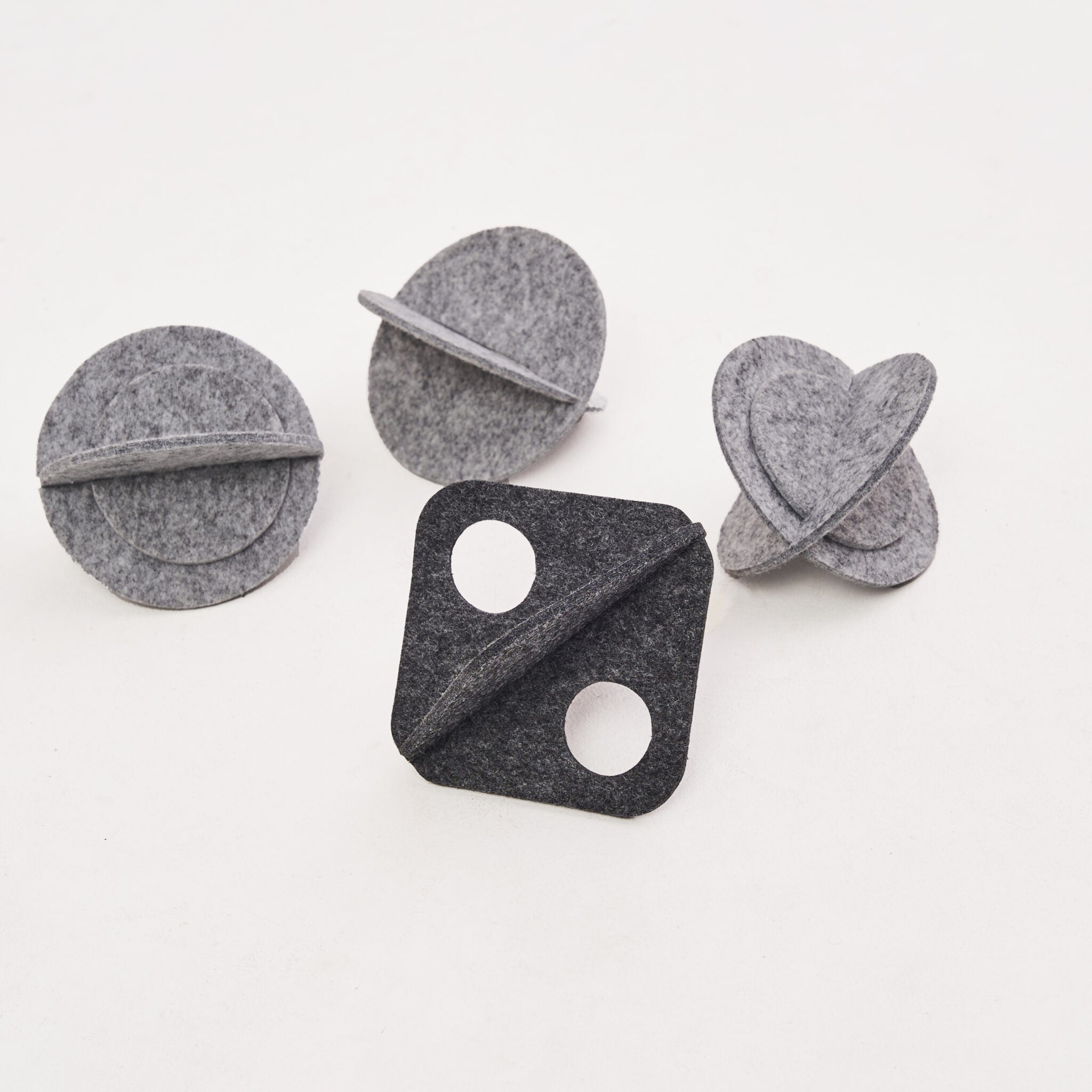 "Öko-Fun" 3er- Set Spielzeug