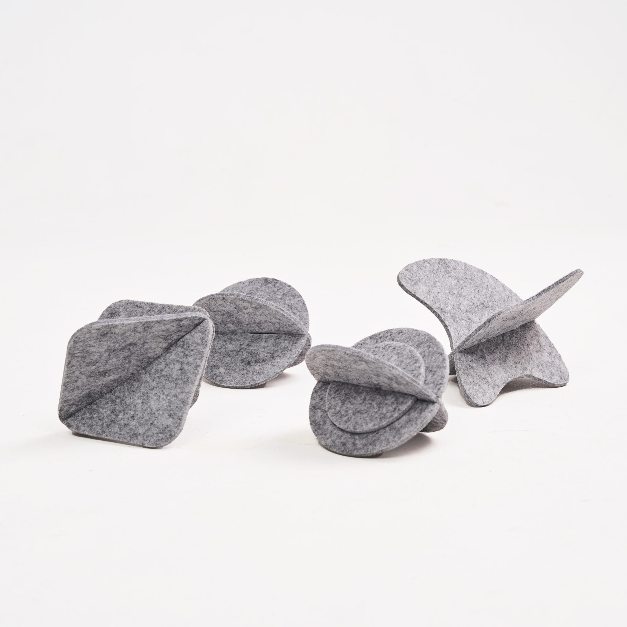 "Öko-Fun" 3er- Set Spielzeug