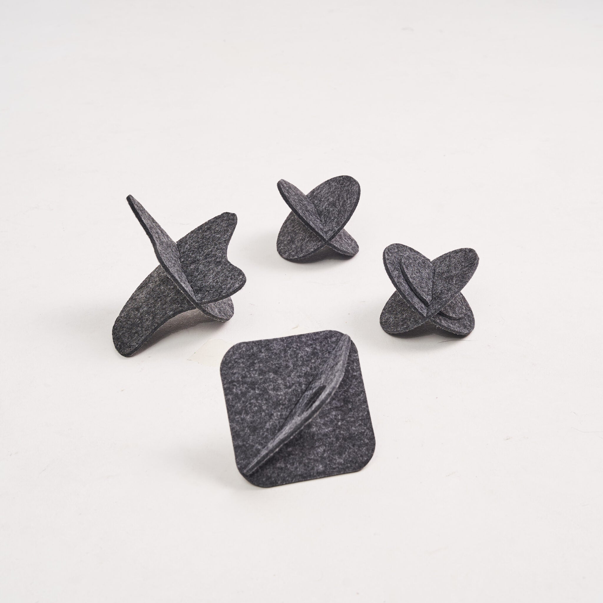 "Öko-Fun" 3er- Set Spielzeug