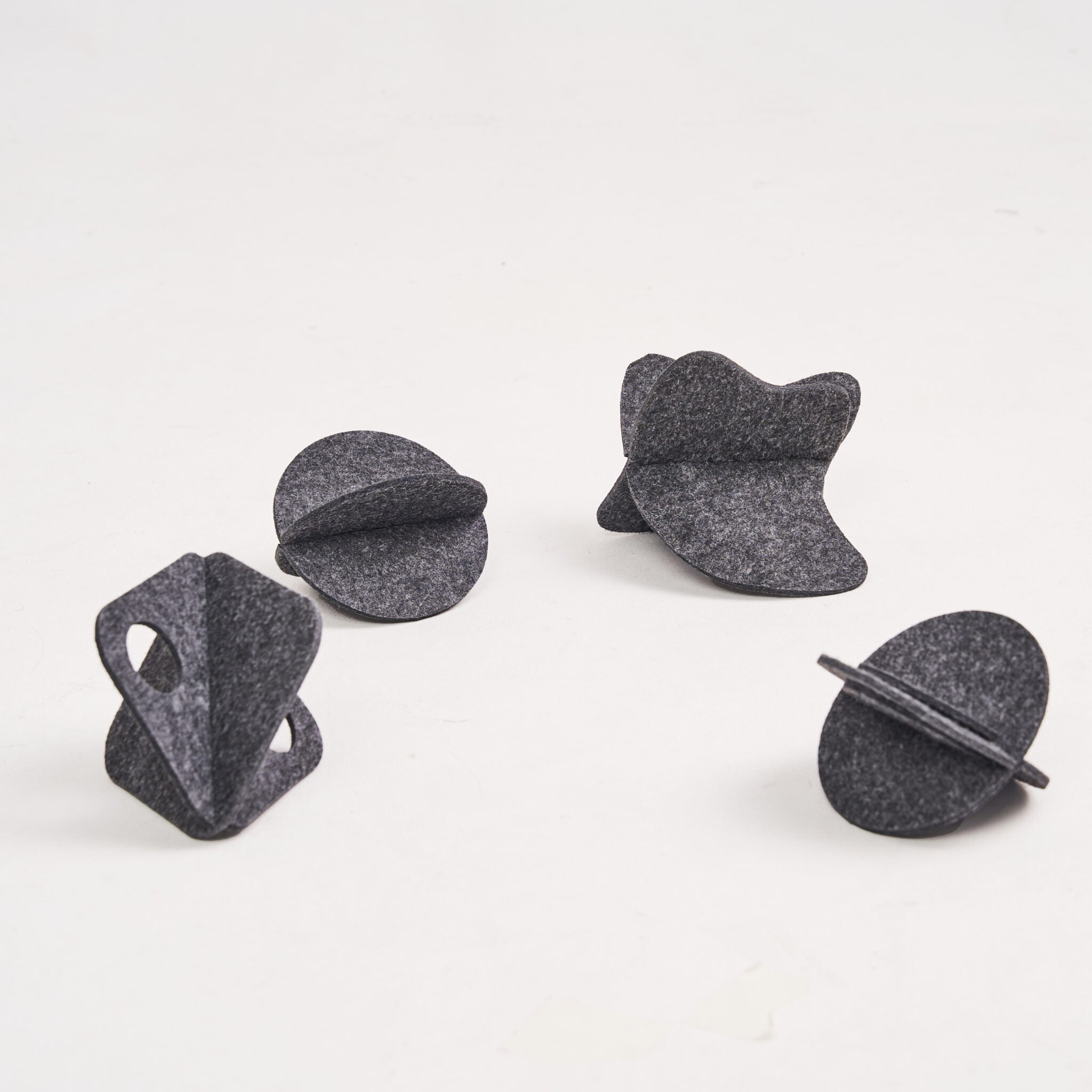 "Öko-Fun" 3er- Set Spielzeug